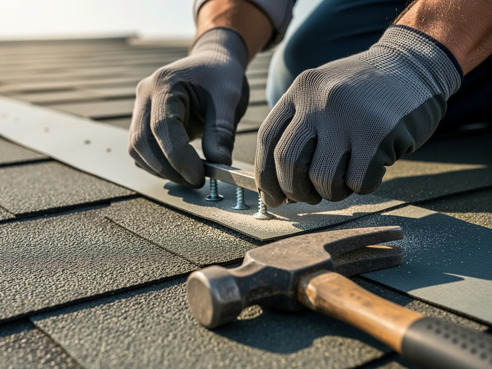 Why choose Fascia Repair in River Edge, NJ